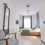 Silver Forest - Parking Prive