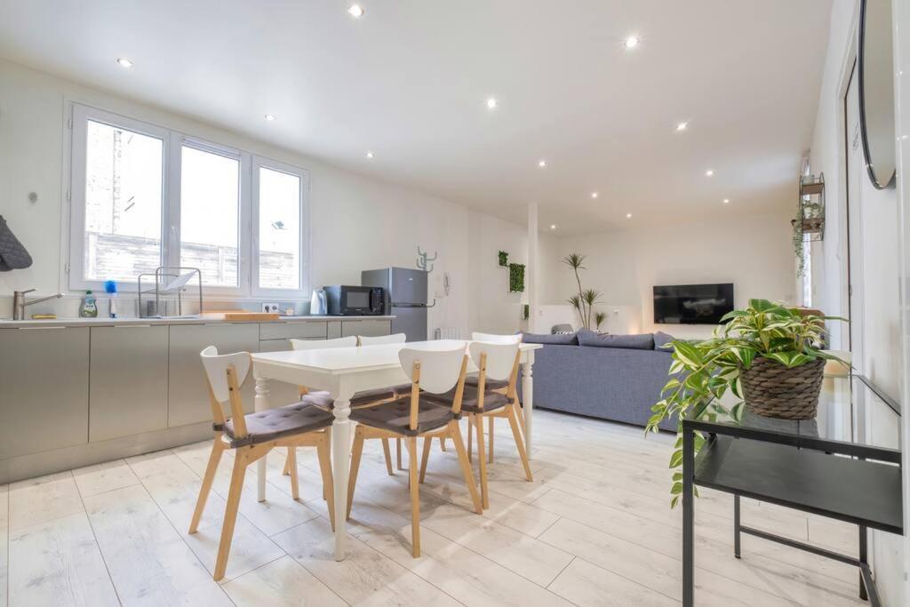 Apartment Silver Forest - Parking Prive