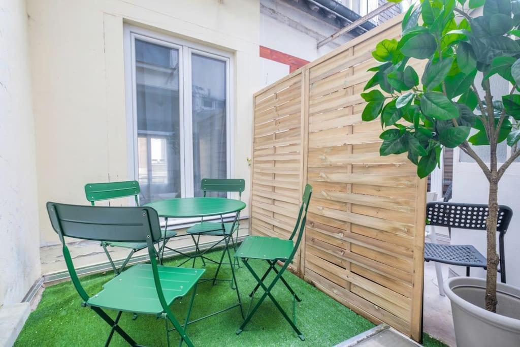 Apartment Silver Forest - Parking Prive