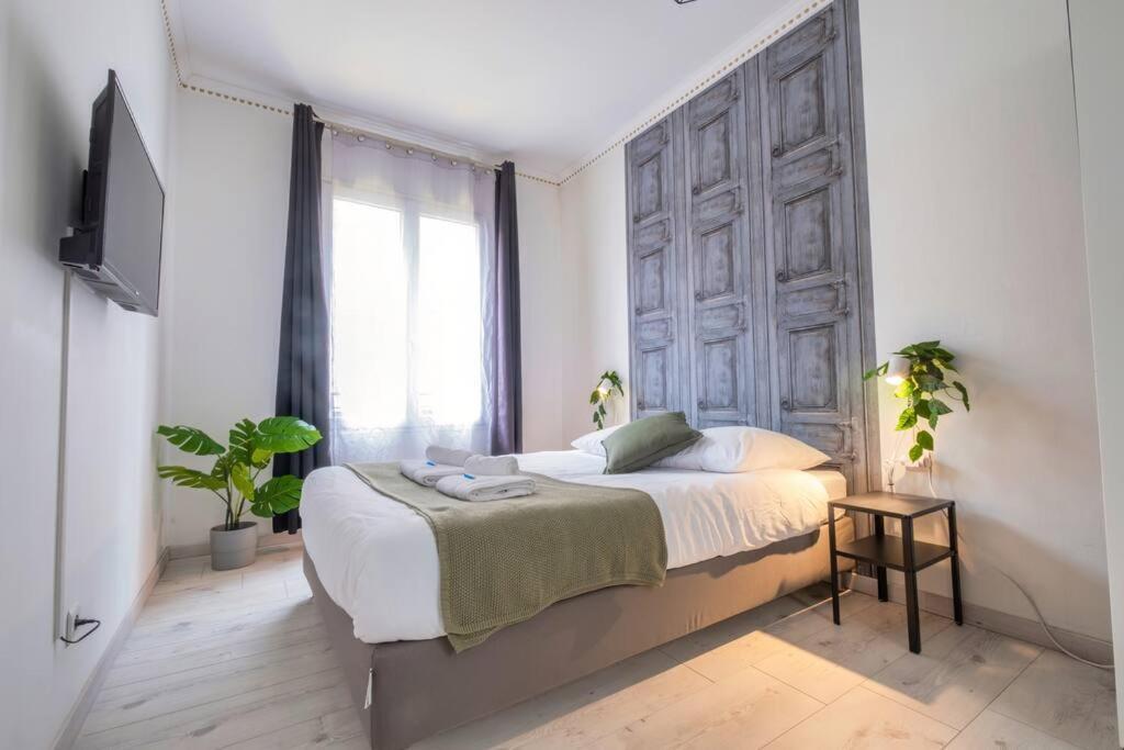 Apartment Silver Forest - Parking Prive